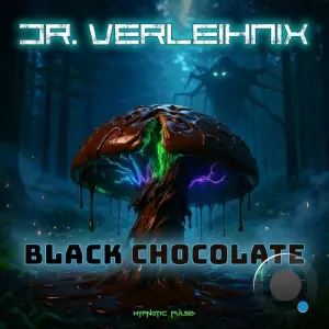 DoctorVerleihnix - Black Chocolate (2026)