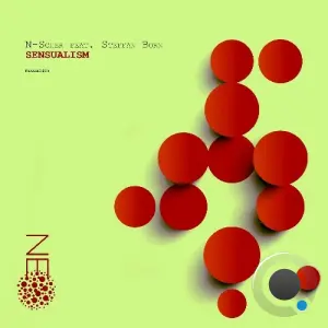 N-Scher ft. Steffan Born - Sensualism (2026)