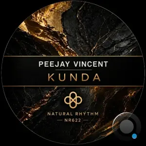 Peejay Vincent - Kunda (2026)