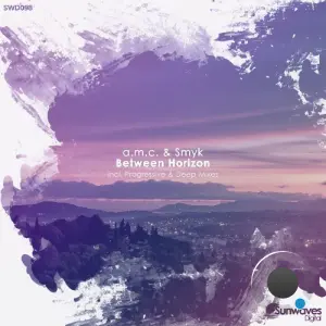 Smyk & A.M.C. - Between Horizon (2026)