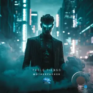 Paolo Tiengo - MotherFucker (2026)