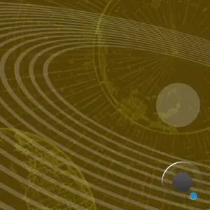 Lars Horton - Static Circuit (2026)