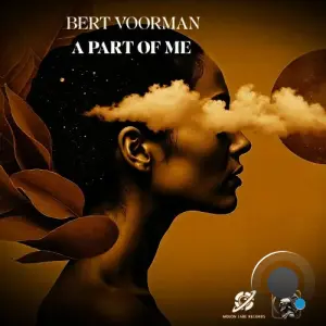 Bert Voorman - A Part of Me (2026)