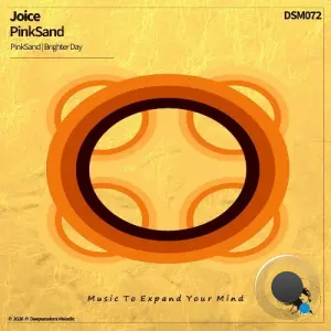 Joice - PinkSand (2026)
