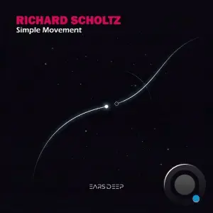 Richard Scholtz - Simple Movement (2026)