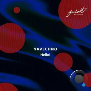 Navechno - Hello! (2026)