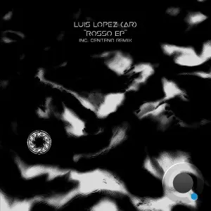 Luis Lopez (AR) - Rosso (2026)