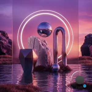 Mario Eighta & Manât - Mario Eighta & Friends (2026)