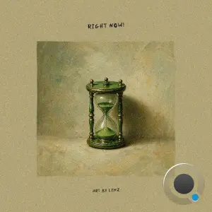 Ciro Blaevic - Right Now (2026)