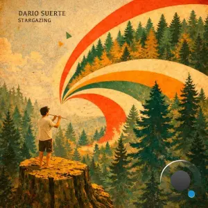 Dario Suerte - Stargazing (2026)