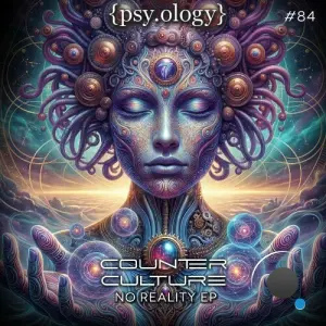 Counter Culture - No Reality (2026)