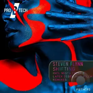 Steven Flynn - Shifting (2026)