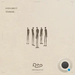 Aydn Britt, Ohm Collective - Tembari (2026)