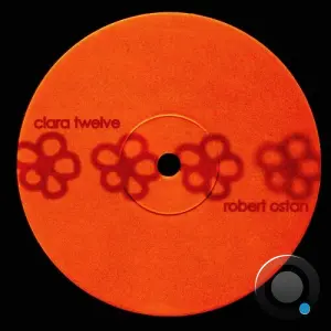 Robert Ostan - CLARA012 (2026)