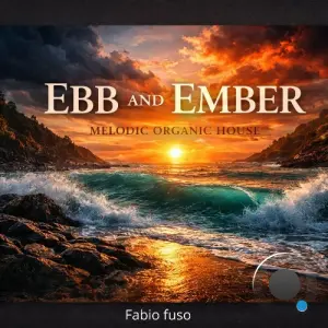 Fabio Fuso - Ebb and Ember (2026)