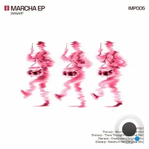 Dianarp - Marcha (2026)