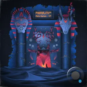 Phonolith (FR) - Antic Games (2026)