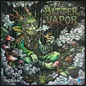 Therian - Bitter Vapor (2026)