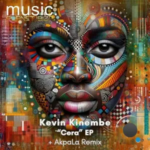 Kevin Kinembe - Cera (2026)