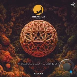 The Witch Doctor - Kaleidoscopic Garden (2026)