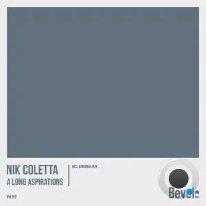 Nik Coletta - A Long Aspirations (2026)