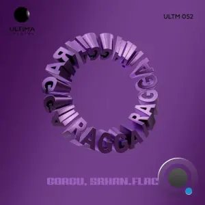 Gorgu and SRHAN.flac - Ragga (2026)