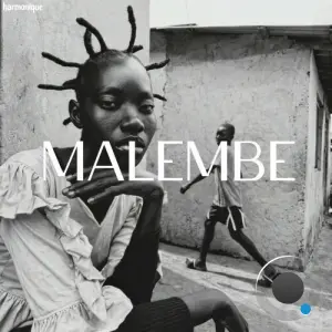 Berat Oz - Malembe (2026)