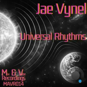 Jae Vynel - Universal Rhythms (2026)