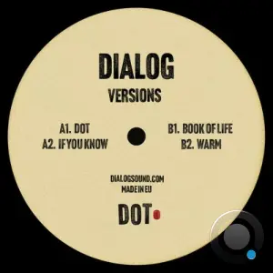 Dialog - DOT 5 (2026)