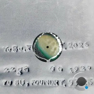 Yu Su ft Seefeel - Foundry (2026)