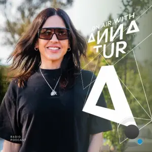 Anna Tur - On Air 297 (2026-05-16)