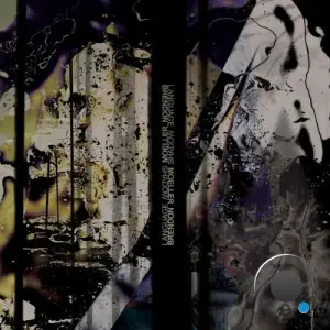 Brendon Moeller - Shadow Language (2026)