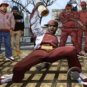 Clever 1 - Da Baddest Incredible B-Boy Known 2 Mankind (2026)