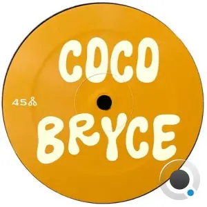 Coco Bryce - Labyrinth (2026)