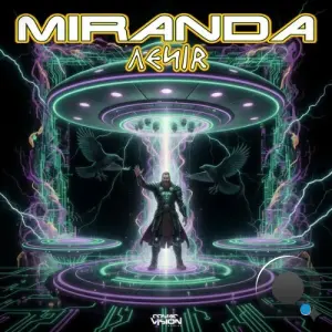 Miranda - Aesir (2026)