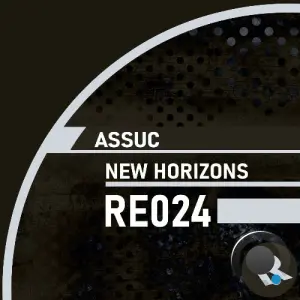 Assuc - New Horizons (2026)