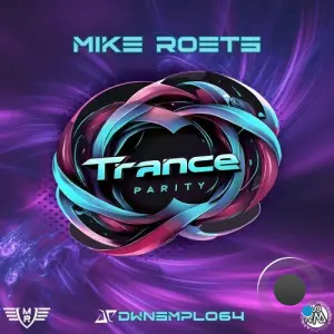 Mike Roets - Trance Parity (2026)
