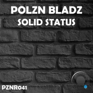 Polzn Bladz - Solid Status (2026)