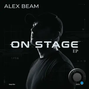 Alex Beam - On Stage (2026)