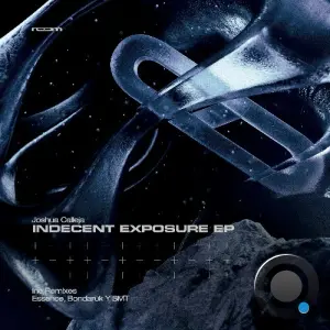 Joshua Calleja - Indecent Exposure (2026)