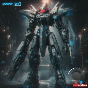 fieldcraft - power on 1 (2026)
