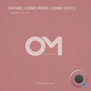 Osmo (ofc) - Afro Guitar (2026)