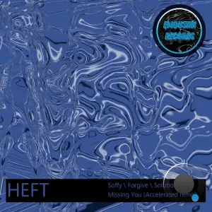 Heft - Soffy (2026)