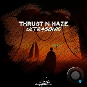Thrust n Haze - Ultrasonic (2026)