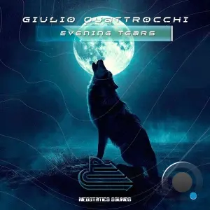 Giulio Quattrocchi - Evening Tears (2026)