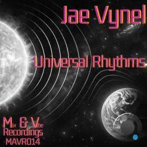 Jae Vynel - Universal Rhythms (2026)