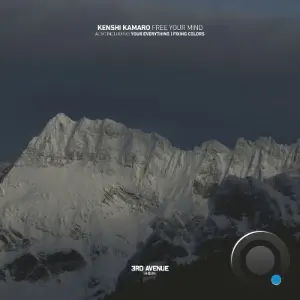 Kenshi Kamaro - Free Your Mind (2026)