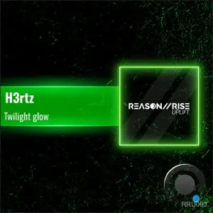 H3RTZ - Twilight Glow (2026)