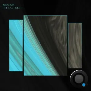 Argam - The Last Night (2026)