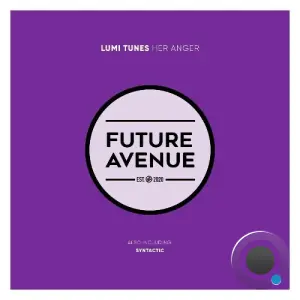 Lumi Tunes - Her Anger (2026)
